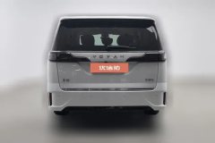 2024 Voyah Dreamer 2022 low carbonEdition Home #4