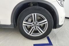 2021 Mercedes-Benz GLC-Class 2021 GLC 260 L 4MATIC Dynamic #6