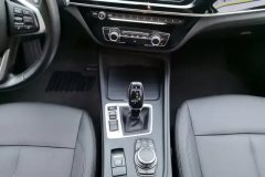 2023 BMW 1 Series 2023 1.5T AT 120i MSport #16