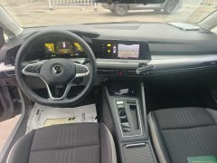 2021 Volkswagen Golf 2021 AT 280TSI DSG 30Anniversary #12