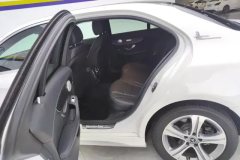 2021 Mercedes-Benz C-Class 2021 1.5T AT C260LSport #11