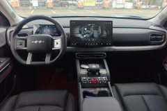 2025 Fangchengbao Ti3 2025 501KM RWDMaxEdition #12
