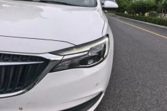 2021 Buick Excelle GT Sedan 2021 1.5 AT modelElite #5