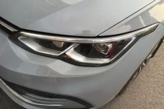 2021 Volkswagen Golf 2021 1.4T AT 280TSI ProFirst Edition #5