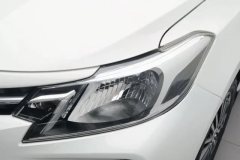 2022 Toyota Vios 2021 1.5 AT EnactusEdition #5