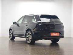 2024 Li Auto Li Auto L6 2024 pro #16
