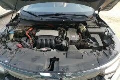 2020 Honda Crider 2020 1.5 AT Hybrid Comfort HEV #10
