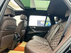 2023 BMW X5 2022 Facelift 3.0T AT xDrive 40Li MSport Pkg #8