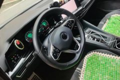 2022 Volkswagen Golf 2023 1.4T AT 280TSI DSG R-Line Lite #15