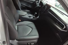 2021 Toyota Camry 2021 2.0G Luxury #8