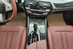 2023 BMW 5 Series 2022 Facelift II 2.0T AT 525Li MSport Pkg #16