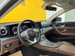 2019 Mercedes-Benz E-Class 2020 1.5T AT E260LSport #4