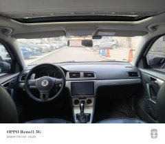 2015 Volkswagen Lavida 2013 1.6 AT ClassicComfort Facelift #8
