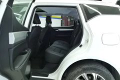 2021 Geely Auto Vision X6 2020 1.4T AT Luxury #11