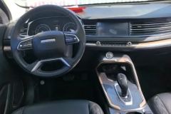 2020 Haval H6 2020 2.0T AT PlatinumChampion #12