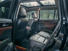 2018 GAC Trumpchi Trumpchi GS8 2017 2.0T AT 320T 4WDLuxurySmart Connect（7Seat） #8