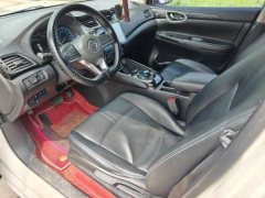 2019 Nissan Sylphy EV 2018 Smart Premium EV #5