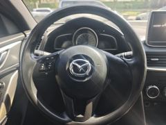2017 Mazda CX-4 2016 2.0 AT blue sky vitalityEditionFWD #14