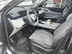 2024 Chang'an Chang'an UNI-Z PHEV 2024 Blue Whalesmart electronicsiDD 1.5L AT 125km excellence #7