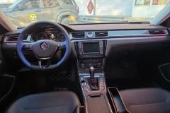2019 Volkswagen Passat 2017 1.8T AT 330TSIYu ZunEdition #12