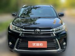 2020 Toyota Highlander 2018 2.0T 2WDPremium 7Seat China VI #3