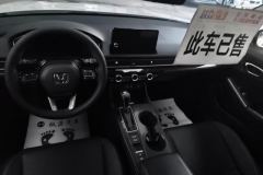 2022 Honda Civic 2022 1.5T AT 180TURBO CVTShang QingEdition #12