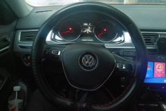 2018 Volkswagen Bora Sedan 2018 1.5 AT Comfort #15