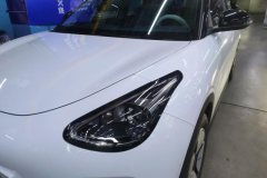 2025 Geely Galaxy Geely Galaxy Xingyuan 2025 310km Youth #5