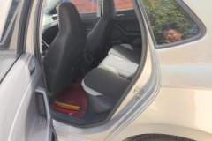 2020 Volkswagen Polo Hatchback 2019 1.5 AT PluspanoramicEnjoy #11