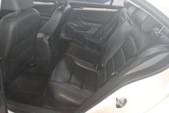 2018 Volkswagen Sagitar 2018 1.4T AT 280TSIComfort #11