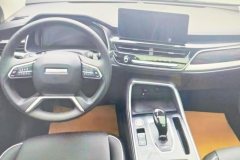 2023 Haval H6 2021 1.5T AT China tideChampion #12