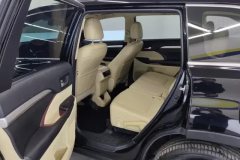 2016 Toyota Highlander 2015 2.0T AT Elite7Seat 4WD #11