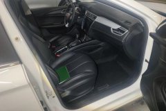 2021 Roewe i5 2020 1.5 AT 4GConnectedLeaderFlagship #8