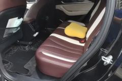 2022 Geely Auto Xingyue L 2021 2.0TD AT DCT EVO2WDSmart Premium #11