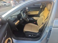 2023 Geely Auto Emgrand L Hi.P 2024 Champion 1.5TD AT DHT Pro 100KM Surpass #3