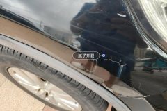 Right Front Fender