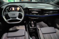 2023 Audi Q4 e-tron 2022 40 e-tron CreationEdition #12