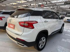2018 Baojun 510 2017 1.5 AT Luxury #11