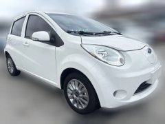 2018 JAC Group iEV6E 2018 UpgradeEditioniEV6ELuxury EV #2