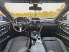 2018 BMW 3 Series 2018 2.0T AT 320LiLeadingMSport Pkg #9