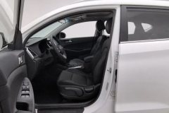 2015 Hyundai Tucson 2015 1.6T AT SmartFWD #13