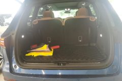 2020 Li Auto Li Auto ONE 2020 EREV6SeatEdition #4