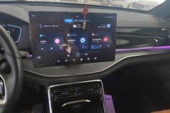 2023 BYD Tang PHEV 2023 1.5T AT DM-i Champion 112KM Honor #13