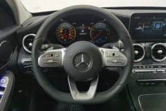 2021 Mercedes-Benz C-Class 2021 1.5T AT C260LSport #15