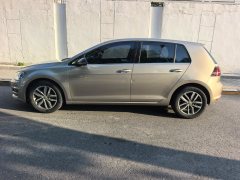 2017 Volkswagen Golf 2017 1.4T AT 230TSI Luxury Million Edition #3