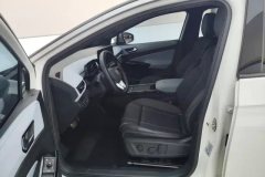 2024 Volkswagen ID.4 X 2024 pureSmart #9