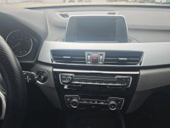 2017 BMW X1 2018 2.0T AT 20LiLeadingFWD #14