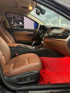 2017 BMW 5 Series(Imported) 2014 2.0T AT 520iElegant (Imported) #4