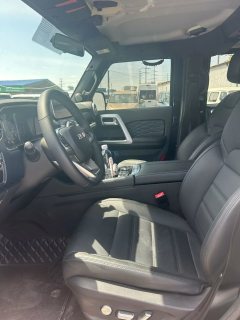 2025 Beijing Off-Road Beijing BJ40 2024 2.0T AT city ​​hunterGlory #4