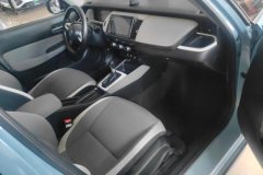 2020 Honda LIFE 2021 1.5 AT CRO-SSInterestingEdition #8